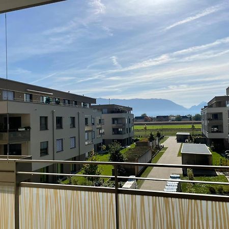 Neu, Zentral, Schoen, Bergblick, Suedterrasse Фрайласинг Екстериор снимка