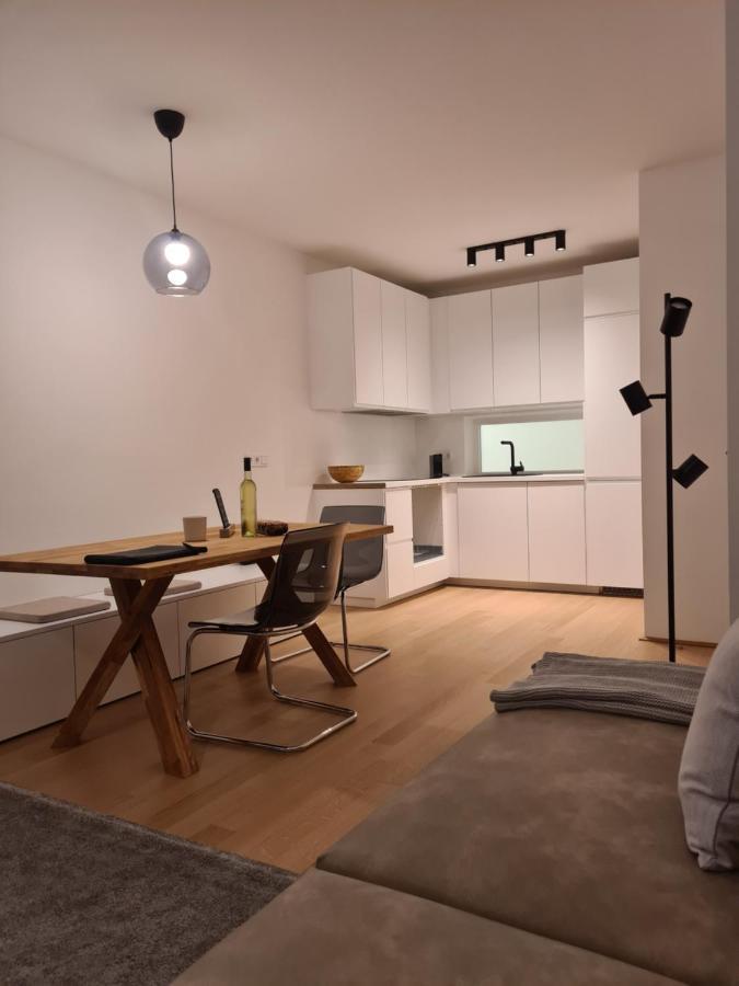 Neu, Zentral, Schoen, Bergblick, Suedterrasse Фрайласинг Екстериор снимка